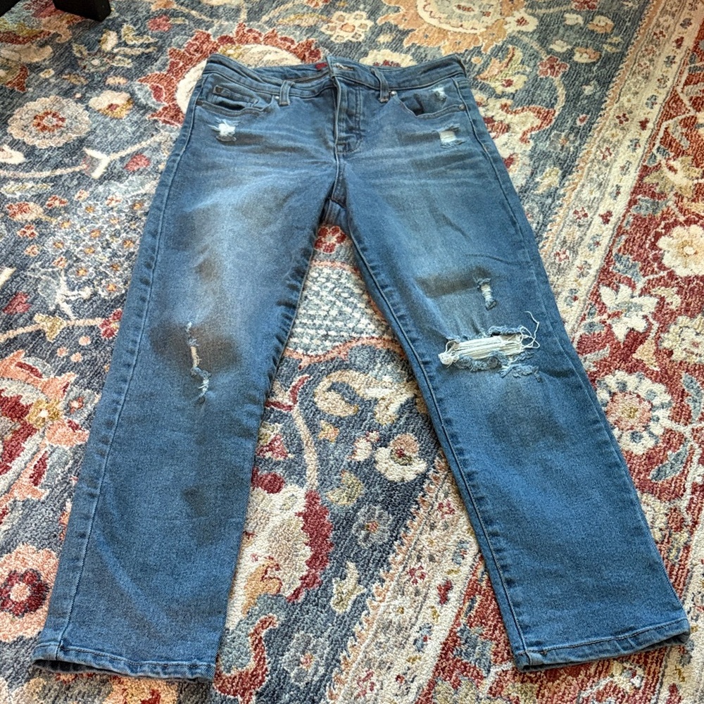 Guess Women's Jeans - Blue